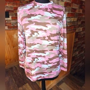 Heat last size extra large